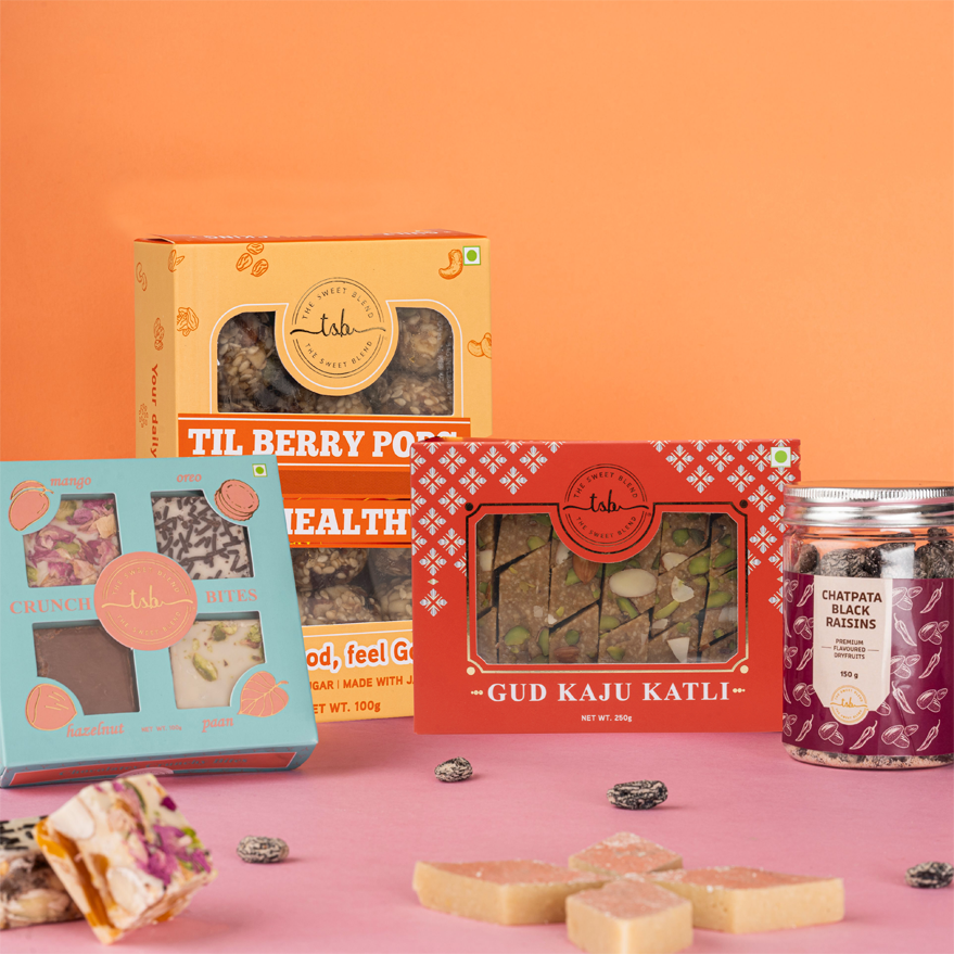 Health Conscious Bundle