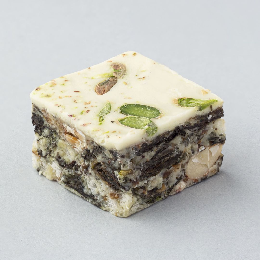 All Flavours Crunch Box