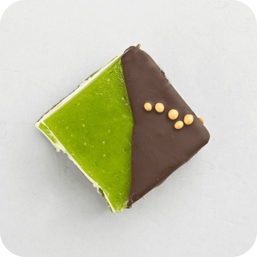 Unique sweets Assorted Mango Bites by The Sweet Blend