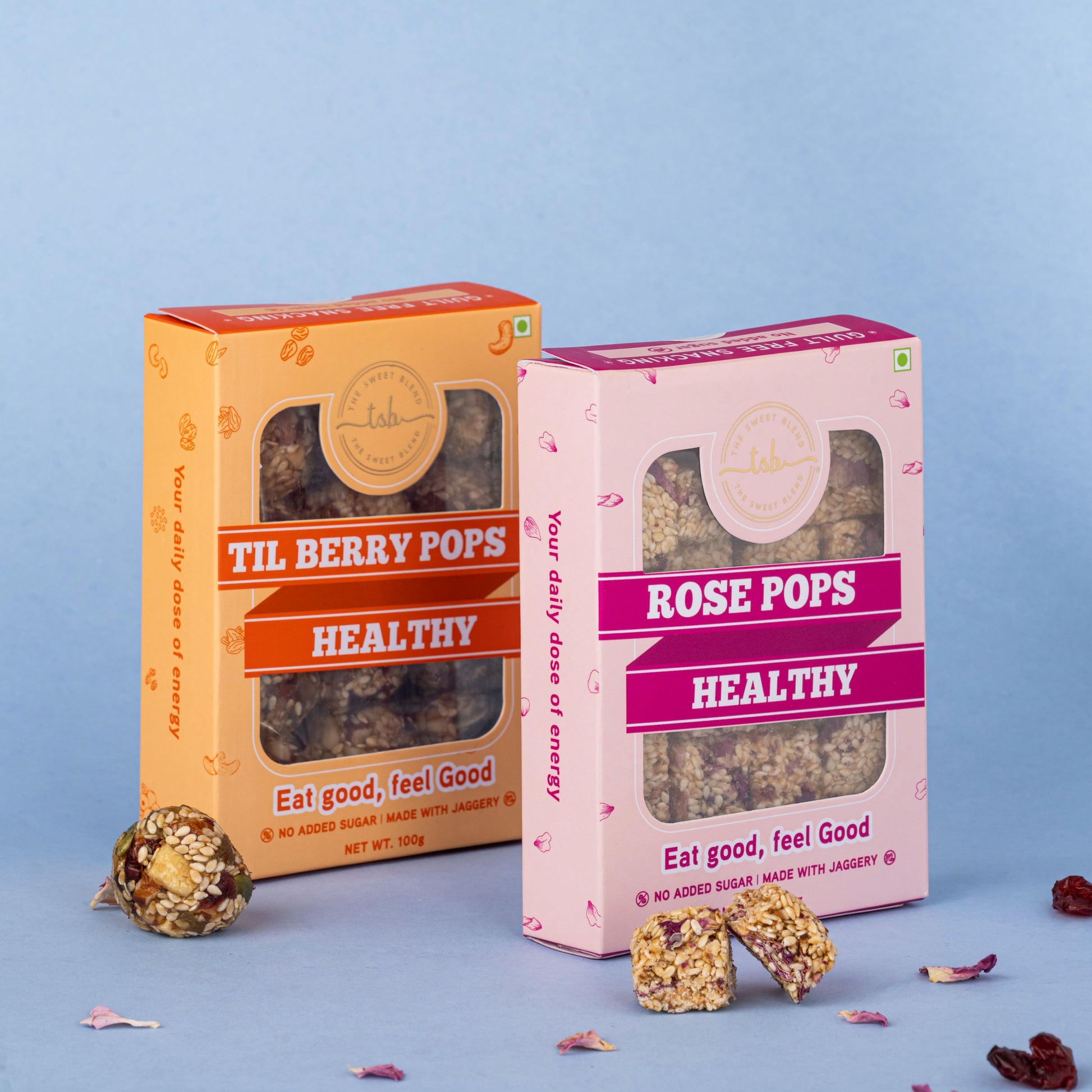 Buy Healthy Snacks Combo The Sweet Blend buy-healthy-snacks-combo-the-sweet-blend