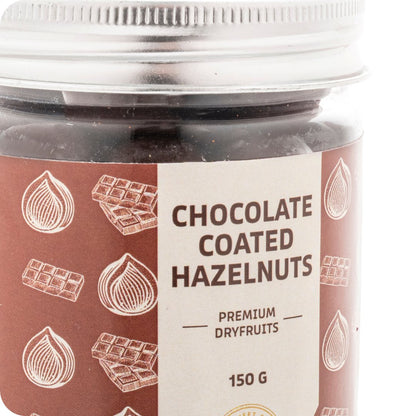 Choco Hazelnut 150 grams