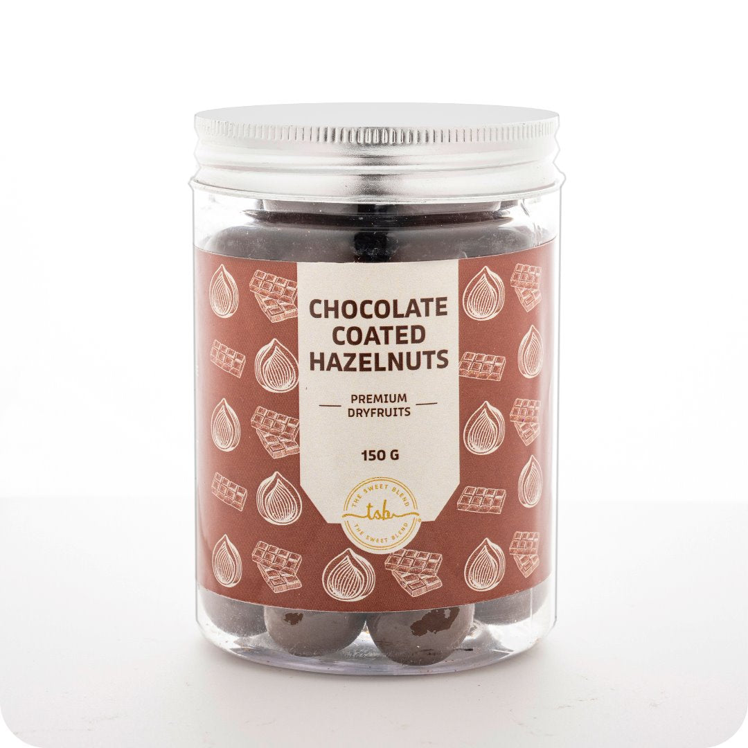 Choco Hazelnut 150 grams