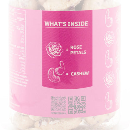 Rose Cashew 150 grams